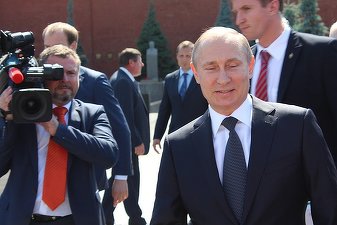 Trupele rusești au capturat orașul Melitopol, din sud-estul Ucrainei - Ministerul rus al Apărării