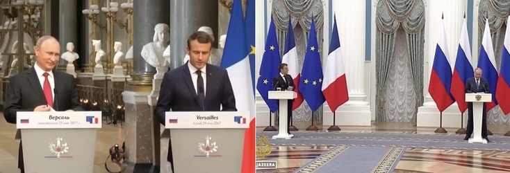 FOTO De ce tolerează UE contractele în vigoare cu Fondul Suveran al Rusiei