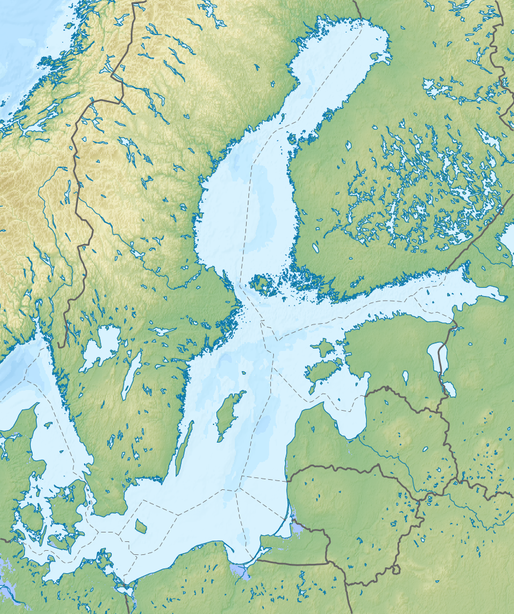 Rusia și Belarus, suspendate de UE din Consiliului Statelor de la Marea Baltică
