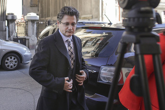 ULTIMA ORĂ Fostul ministru Mihnea Costoiu, condamnat la trei ani de închisoare cu suspendare și muncă în folosul comunității. Decizia nu este definitivă