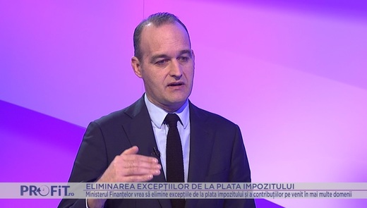 Dan Vîlceanu vrea să demisioneze și din funcția de ministru al Investițiilor și Proiectelor Europene. "Voi avea o discuție cu premierul. Nu mai poate fi vorba de încredere în echipa guvernamentală"