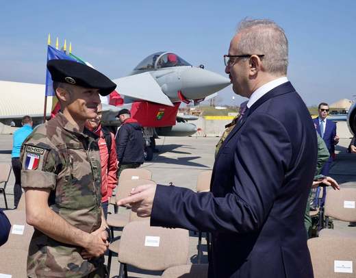 Dîncu: Putin are nevoie de o mică victorie măcar. E o acalmie falsă. Urmează noi lupte săptămâna viitoare