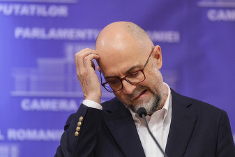 Kelemen Hunor: UDMR va întări parteneriatul cu FIDESZ. Vrem ca relațiile româno-maghiare să aibă evoluție accentuată