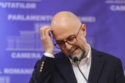 Kelemen Hunor: UDMR va întări parteneriatul cu FIDESZ. Vrem ca relațiile româno-maghiare să aibă evoluție accentuată