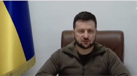 DOCUMENT România schimbă legea pentru a putea dona Ucrainei bunuri din rezervele Armatei, Internelor și serviciilor de informații