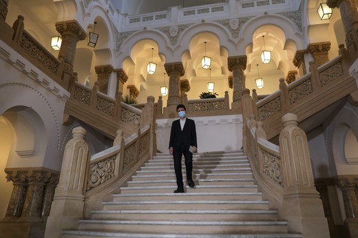 ULTIMA ORĂ Procurorii DNA au descins cu mascații la Primăria Capitalei