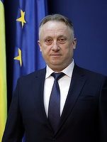Secretar de stat, colonel în rezervă, propus pentru șefia Gărzii Naționale de Mediu