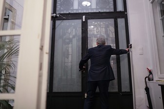 Dacian Cioloș își pregătește demisia din USR, împreună cu câțiva apropiați 