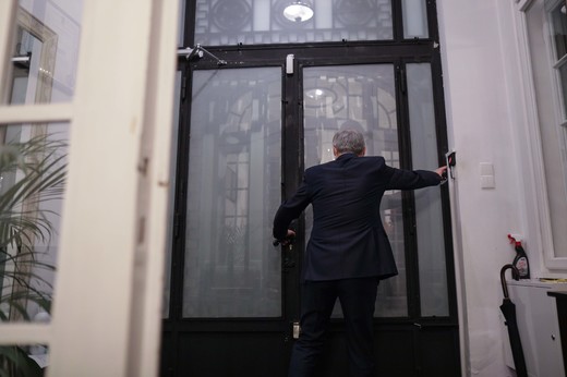 Dacian Cioloș își pregătește demisia din USR, împreună cu câțiva apropiați 
