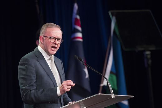 Anthony Albanese, noul premier al Australiei, promite o schimbare majoră în politica climatică
