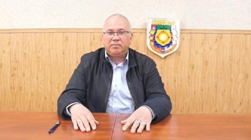 Primarul numit de ruși la Enerhodar, după ocuparea orașului, a fost rănit într-o explozie
