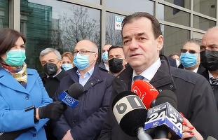 Orban iese din umbră și anunță - vrea Președinția: Mi-e foarte greu să mai girez pentru cineva 