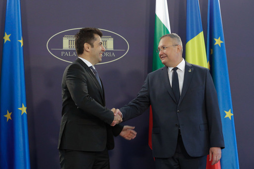 Bulgaria face un pas mare spre independența de gaz rusesc după inaugurarea unui „pod energetic crucial”. Cum poate beneficia și România de noul gazoduct
