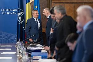 Averile miniștrilor Cabinetului Ciucă: Bijuterii, opere de artă, case, mașini, timbre. Premierul are pensie militară mai mare decât veniturile de la guvern