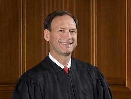 Judecătorul conservator Samuel Alito îi critică pe Johnson, Trudeau, Macron și pe prințul Harry
