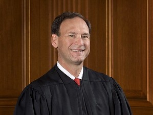 Judecătorul conservator Samuel Alito îi critică pe Johnson, Trudeau, Macron și pe prințul Harry
