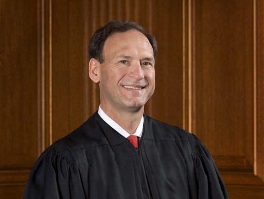 Judecătorul conservator Samuel Alito îi critică pe Johnson, Trudeau, Macron și pe prințul Harry
