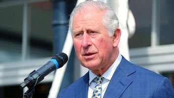 Fundația prințului Charles a primit o donație de un milion de lire sterline de la familia lui Osama ben Laden
