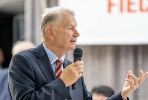 Fost deputat social-democrat, găsit mort într-un șanț