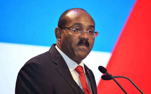 Prim-ministrul din Antigua și Barbuda vrea referendum pentru ca țara să devină republică în termen de trei ani, după moartea Reginei Elisabeta a II-a