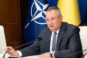Guvernul deschide calea pentru reforma teritorială și unificarea localităților