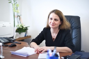 Consilierul prezidențial Ligia Deca, votată de conducerea PNL să preia portofoliul Ministerului Educației