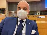 Rareș Bogdan amenință, în Parlamentul European, cu declanșarea unei crize alimentare dacă România nu e primită în Schengen: Nu ne obligați să jucăm și noi dur. Am fost mult prea eleganți și mult prea tăcuți până acum