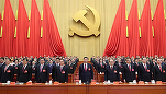 Xi Jinping - reales pentru al treilea mandat în fruntea Partidului Comunist, devenind cel mai puternic lider chinez de la Mao Tse-tung 