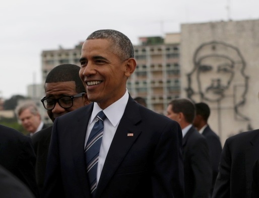 Obama revine pe scena politică din SUA 