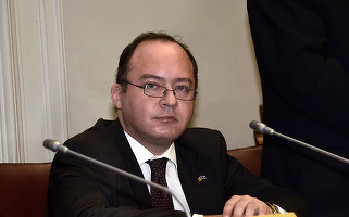 Bogdan Aurescu: România va organiza pentru prima dată o ministerială de Externe NATO. Va participa și ministrul ucrainean de Externe