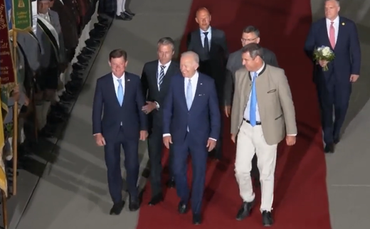 Miniștrii de Externe din G7 vin în România