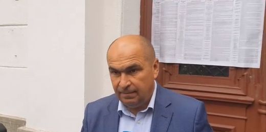 PNL l-a testat pe Ilie Bolojan pentru Primăria Capitalei. Cifrele sondajului 
