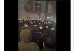 Proteste în China din cauza restricțiilor Covid. Se cere demisia președintelui