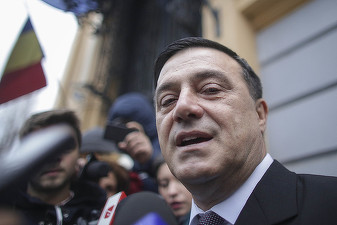 PSD îi cere demisia lui Niculae Bădălău de la Curtea de Conturi