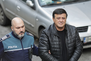 Niculae Bădălău, trimis în judecată de DNA pentru trafic de influență și dare de mită