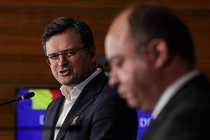 Ucraina semnează o nouă Lege privind minoritățile naționale, România reacționează virulent. Ce a promis Zelenski în discursul din Parlamentul României