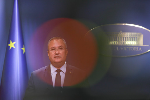 VIDEO Premierul Ciucă, promisiune pentru 2023, când ar preda mandatul. Inclusiv legat de prezența la TV 