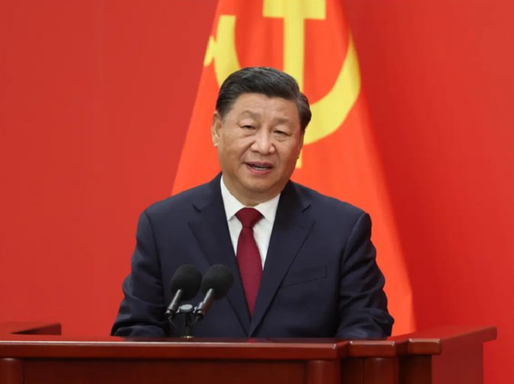 Mesaj de la Beijing care dă fiori după discuție cu Putin: China și Rusia ar trebui să "injecteze mai multă stabilitate" în lume
