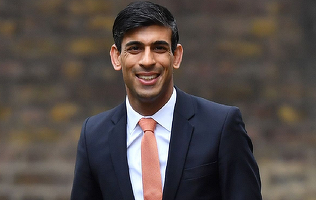 Premierul britanic Rishi Sunak ar putea decide dacă prințul Harry va fi prezent la încoronarea regelui Charles