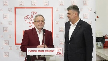 Șeful Consiliului Județean și al PSD Vaslui: Când au fost vasluienii bogați, de i-am sărăcit noi?