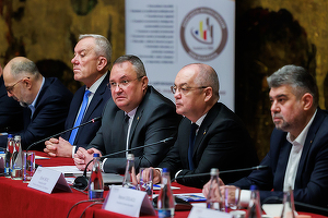 Puterea continuă programul ”Pentru unii se poate”: După ce le-au fost majorate salariile anul trecut, primarilor și șefilor de CJ li se dublează acum sporul de ”proiecte europene” din bani de la buget