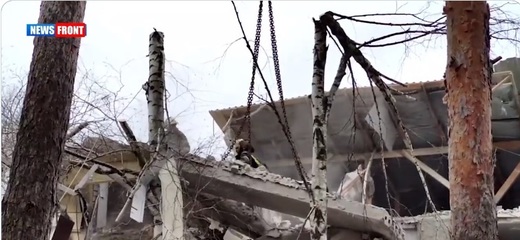 Moscova acuză armata ucraineană că a ucis 14 pacienți și personal medical și a rănit alți 24, într-un atac intenționat cu HIMARS la un spital