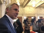 CONFIRMARE Eugen Teodorovici, fostul ministru de Finanțe al Vioricăi Dăncilă, va candida la Președinție