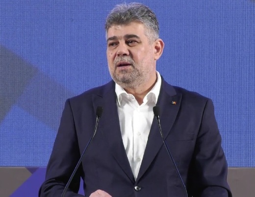 Ciolacu, întrebat dacă PNL și PSD vor merge împreună la cele patru seturi de alegeri: Cred că împreună cu prim-ministrul Ciucă putem creiona, în viitor, și din 2024 o coaliție, dacă nu chiar o alianță