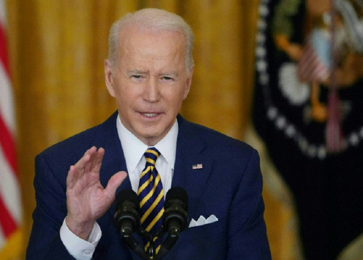 VIDEO Biden iese și clarifică problema baloanelor: Nu îmi cer scuze. Voi vorbi cu Xi Jinping