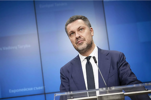 Qatargate. Șeful organizației mondiale a sindicatelor a fost demis din cauza implicării în scandalul de corupție de la Parlamentul European

