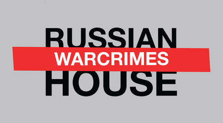 FOTO&VIDEO Un oligarh ucrainean, ginere al fostului președinte Leonid Kucima, cu donații către Hillary Clinton și Donald Trump, vrea să organizeze în Capitoliul SUA o expoziție a crimelor de război ale Rusiei