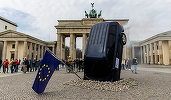 Acord între Comisia Europeană și Germania asupra folosirii unui tip de motor termic și după 2035
