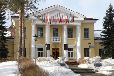 DOCUMENT&FOTO Pensii pentru cercetătorii români de la un institut nuclear din Rusia ce datează din epoca sovietică