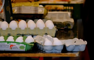 Recomandări pentru cumpărăturile alimentare de Paște
